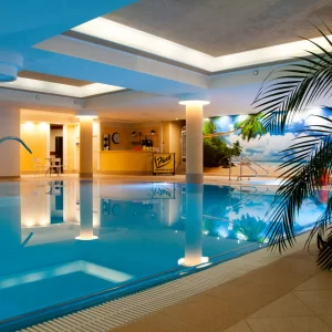 Hotel Piotr SPA&Wellness