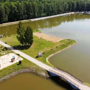 Ośrodek Wypoczynkowy Gutwin