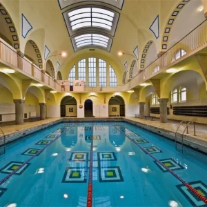 Wrocławskie Centrum SPA