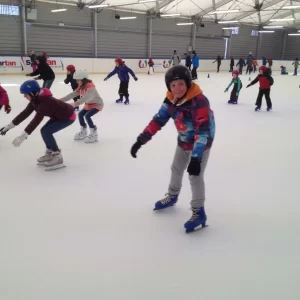 Wrocławskie Centrum Treningowe Spartan Spiska