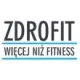 Logo Fitness Klub Zdrofit