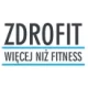 Logo Fitness Klub Zdrofit