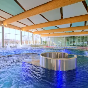 MOSiR Zduńska Wola - baseny letnie