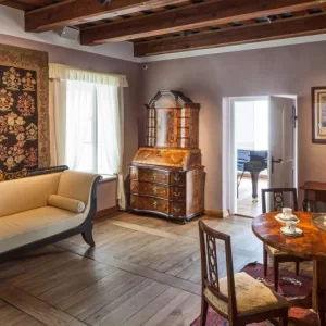 Dom Urodzenia Fryderyka Chopina i Park w Żelazowej Woli