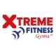 Logo Xtreme Fitness Gyms