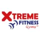 Logo Xtreme Fitness Gyms