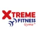 Logo Xtreme Fitness Gyms