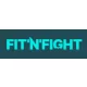 Logo Fit'n'Fight