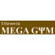 Logo MEGA GYM Skoczów