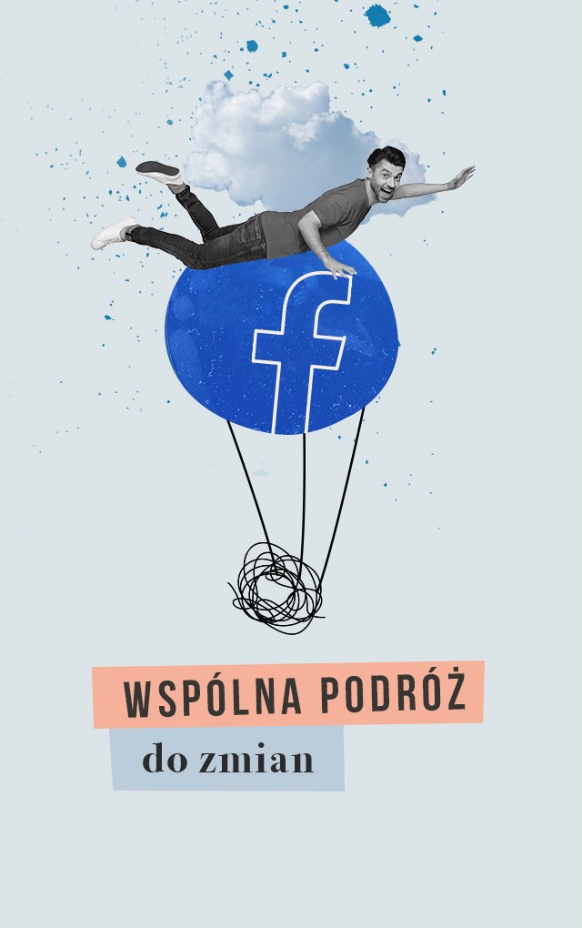 Wspólna podróż do zmian