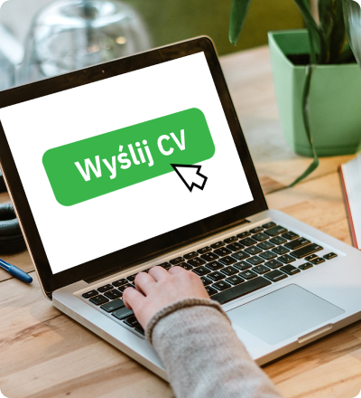 Nie znalazłeś oferty dopasowanej do Ciebie?